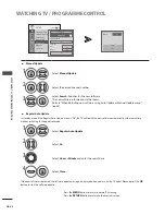 Предварительный просмотр 46 страницы LG 42LH57 Series Owner'S Manual