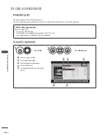 Предварительный просмотр 56 страницы LG 42LH57 Series Owner'S Manual