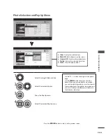 Предварительный просмотр 57 страницы LG 42LH57 Series Owner'S Manual