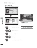 Предварительный просмотр 58 страницы LG 42LH57 Series Owner'S Manual