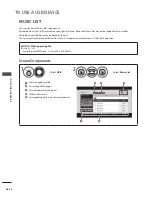 Предварительный просмотр 60 страницы LG 42LH57 Series Owner'S Manual