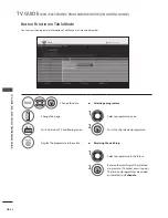 Предварительный просмотр 64 страницы LG 42LH57 Series Owner'S Manual