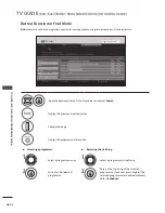 Предварительный просмотр 66 страницы LG 42LH57 Series Owner'S Manual