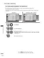 Предварительный просмотр 72 страницы LG 42LH57 Series Owner'S Manual