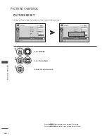 Предварительный просмотр 74 страницы LG 42LH57 Series Owner'S Manual