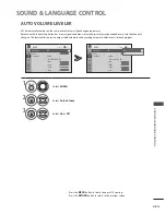 Предварительный просмотр 77 страницы LG 42LH57 Series Owner'S Manual