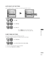 Предварительный просмотр 89 страницы LG 42LH57 Series Owner'S Manual