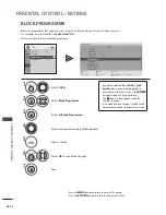 Предварительный просмотр 92 страницы LG 42LH57 Series Owner'S Manual