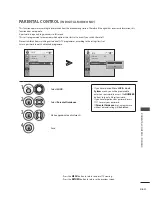 Предварительный просмотр 93 страницы LG 42LH57 Series Owner'S Manual