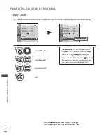 Предварительный просмотр 94 страницы LG 42LH57 Series Owner'S Manual