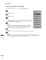 Предварительный просмотр 96 страницы LG 42LH57 Series Owner'S Manual