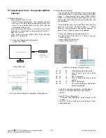 Предварительный просмотр 15 страницы LG 42LH70YD Service Manual