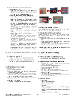 Предварительный просмотр 16 страницы LG 42LH70YD Service Manual