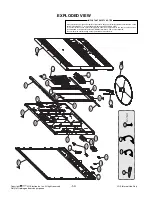 Предварительный просмотр 57 страницы LG 42LH70YD Service Manual