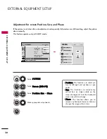 Предварительный просмотр 30 страницы LG 42LH90 -  - 42" LCD TV Owner'S Manual