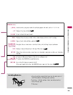 Предварительный просмотр 35 страницы LG 42LH90 -  - 42" LCD TV Owner'S Manual