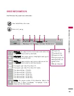 Предварительный просмотр 45 страницы LG 42LH90 -  - 42" LCD TV Owner'S Manual