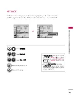 Предварительный просмотр 49 страницы LG 42LH90 -  - 42" LCD TV Owner'S Manual