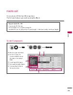 Предварительный просмотр 53 страницы LG 42LH90 -  - 42" LCD TV Owner'S Manual