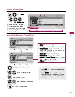 Предварительный просмотр 61 страницы LG 42LH90 -  - 42" LCD TV Owner'S Manual