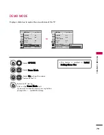 Предварительный просмотр 79 страницы LG 42LH90 -  - 42" LCD TV Owner'S Manual