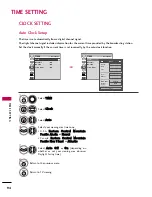 Предварительный просмотр 94 страницы LG 42LH90 -  - 42" LCD TV Owner'S Manual