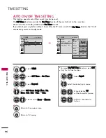 Предварительный просмотр 96 страницы LG 42LH90 -  - 42" LCD TV Owner'S Manual