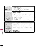 Предварительный просмотр 110 страницы LG 42LH90 -  - 42" LCD TV Owner'S Manual