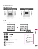 Предварительный просмотр 115 страницы LG 42LH90 -  - 42" LCD TV Owner'S Manual