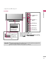 Предварительный просмотр 11 страницы LG 42LH90 Series Owner'S Manual