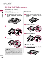 Предварительный просмотр 14 страницы LG 42LH90 Series Owner'S Manual