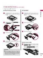 Предварительный просмотр 15 страницы LG 42LH90 Series Owner'S Manual