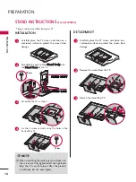 Предварительный просмотр 16 страницы LG 42LH90 Series Owner'S Manual