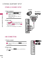 Предварительный просмотр 36 страницы LG 42LH90 Series Owner'S Manual