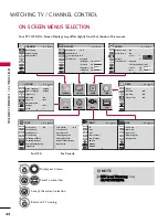 Предварительный просмотр 44 страницы LG 42LH90 Series Owner'S Manual