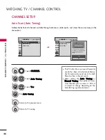 Предварительный просмотр 46 страницы LG 42LH90 Series Owner'S Manual