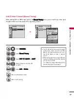 Предварительный просмотр 47 страницы LG 42LH90 Series Owner'S Manual