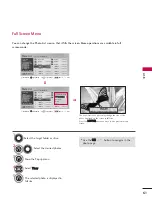 Предварительный просмотр 61 страницы LG 42LH90 Series Owner'S Manual