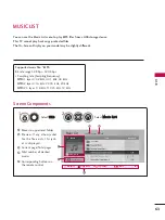 Предварительный просмотр 63 страницы LG 42LH90 Series Owner'S Manual