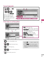 Предварительный просмотр 67 страницы LG 42LH90 Series Owner'S Manual