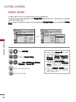 Предварительный просмотр 82 страницы LG 42LH90 Series Owner'S Manual