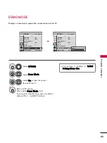 Предварительный просмотр 85 страницы LG 42LH90 Series Owner'S Manual