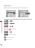 Предварительный просмотр 88 страницы LG 42LH90 Series Owner'S Manual