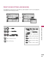 Предварительный просмотр 89 страницы LG 42LH90 Series Owner'S Manual