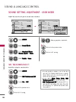 Предварительный просмотр 90 страницы LG 42LH90 Series Owner'S Manual