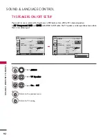 Предварительный просмотр 92 страницы LG 42LH90 Series Owner'S Manual