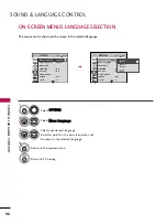 Предварительный просмотр 96 страницы LG 42LH90 Series Owner'S Manual