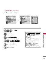 Предварительный просмотр 111 страницы LG 42LH90 Series Owner'S Manual