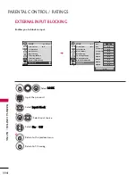 Предварительный просмотр 114 страницы LG 42LH90 Series Owner'S Manual