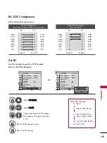 Предварительный просмотр 121 страницы LG 42LH90 Series Owner'S Manual